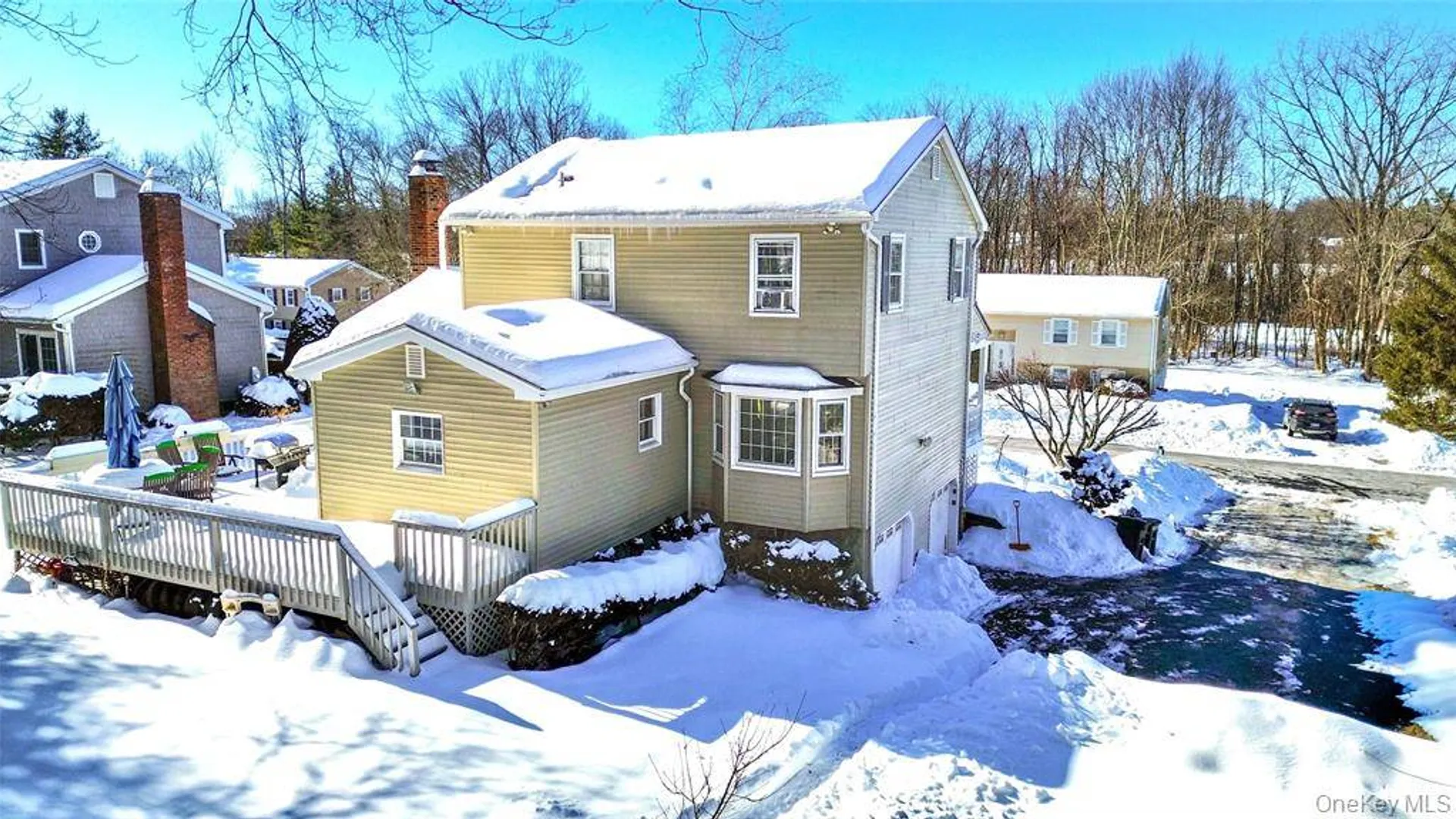 Property at 8 Noel Court, Brewester, NY 10509 6