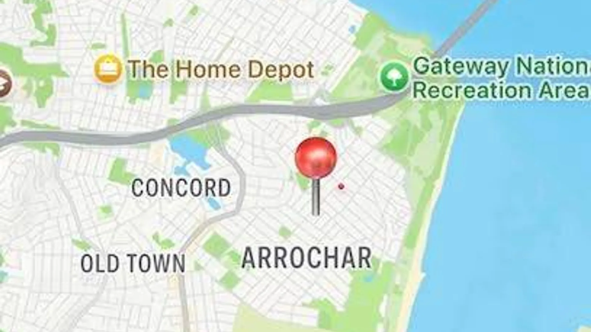 Property at 183 McClean Ave., Staten Island, NY 10305 11