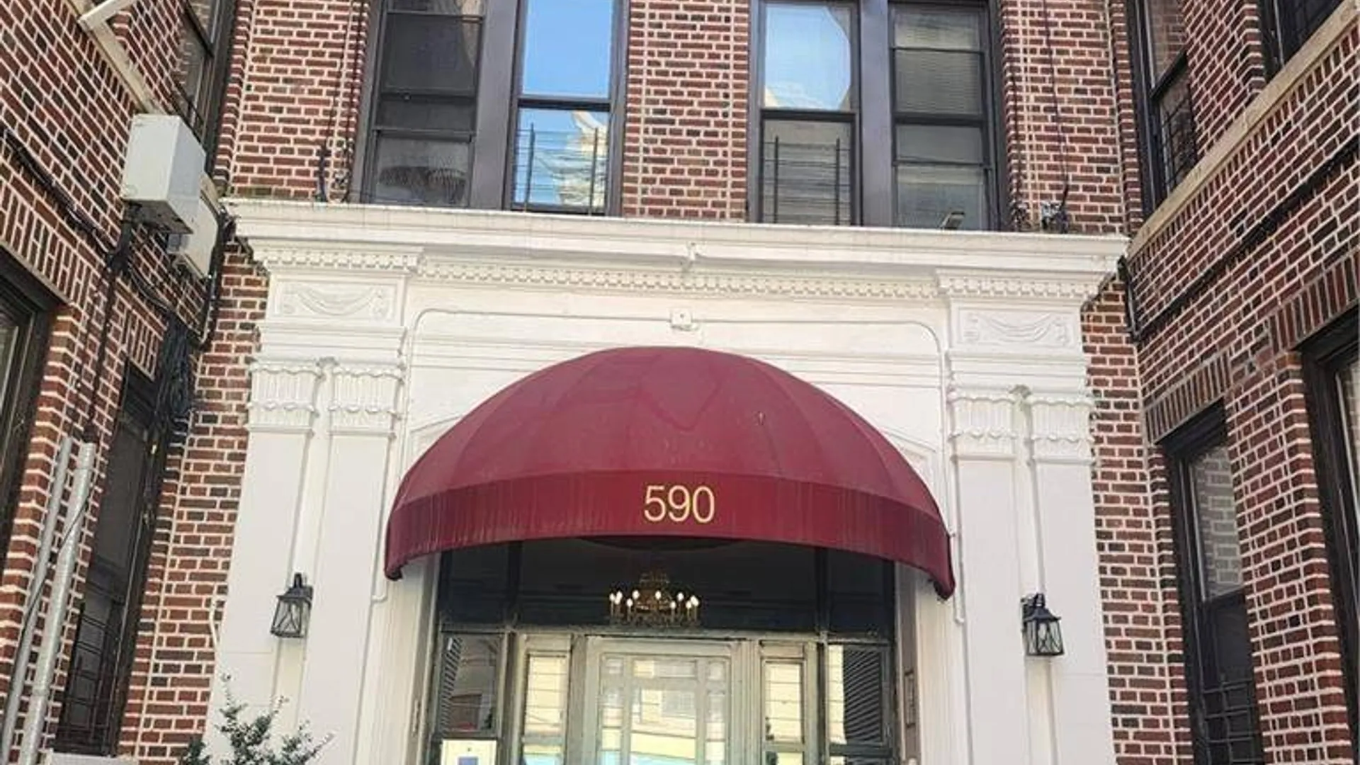 Property at 590 Parkside Ave, Brooklyn, NY 11226 2