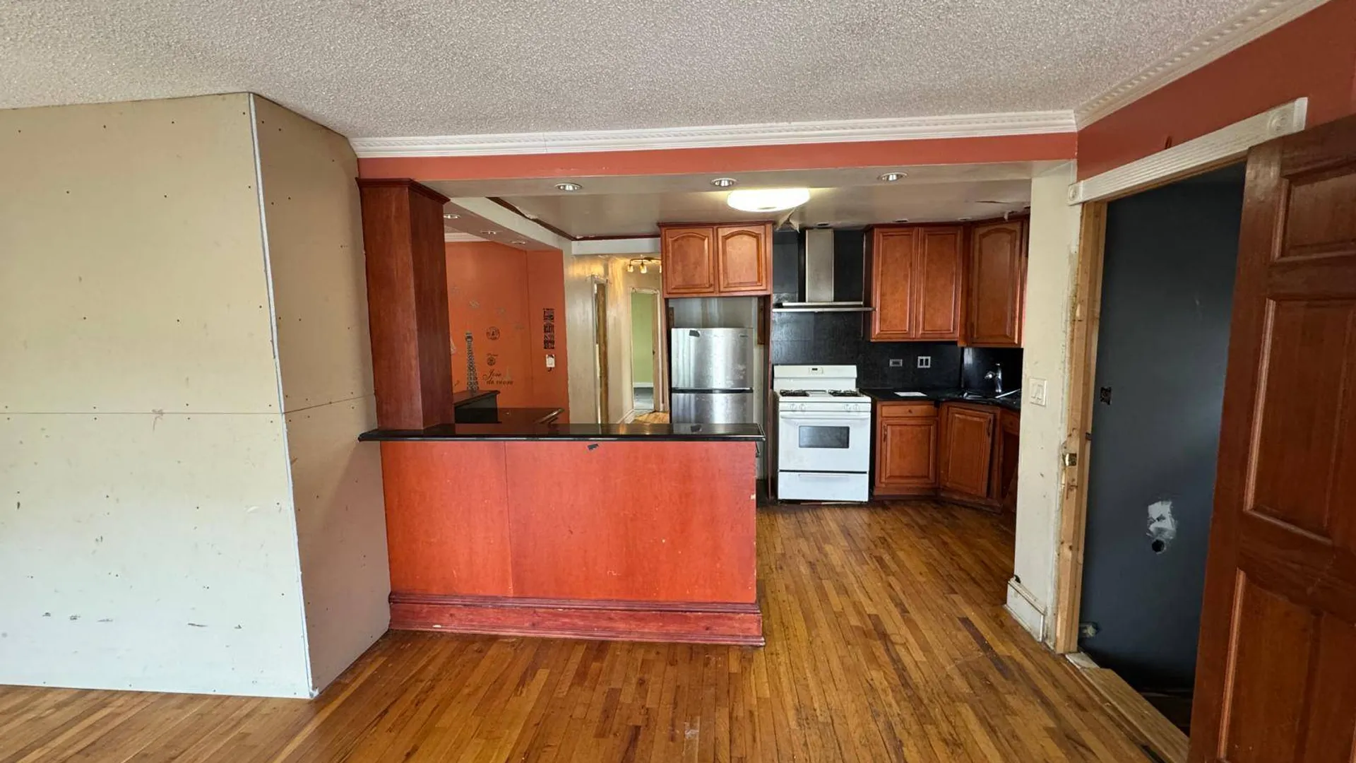 Property at 147-28 227 Street, Springfield Gardens, NY 11413 10
