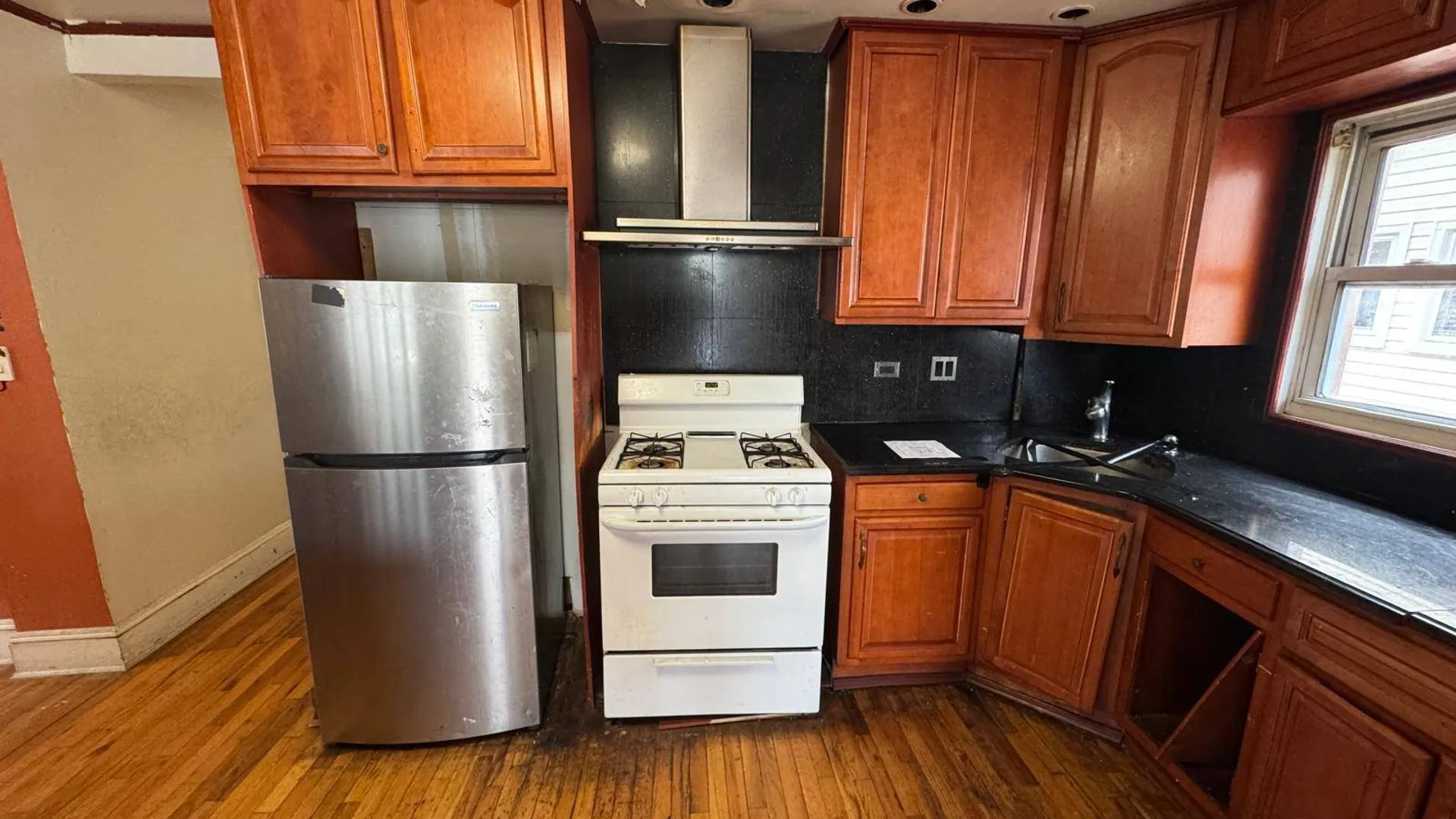 Property at 147-28 227 Street, Springfield Gardens, NY 11413 11