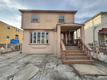 Property at 147-28 227 Street, Springfield Gardens, NY 11413
