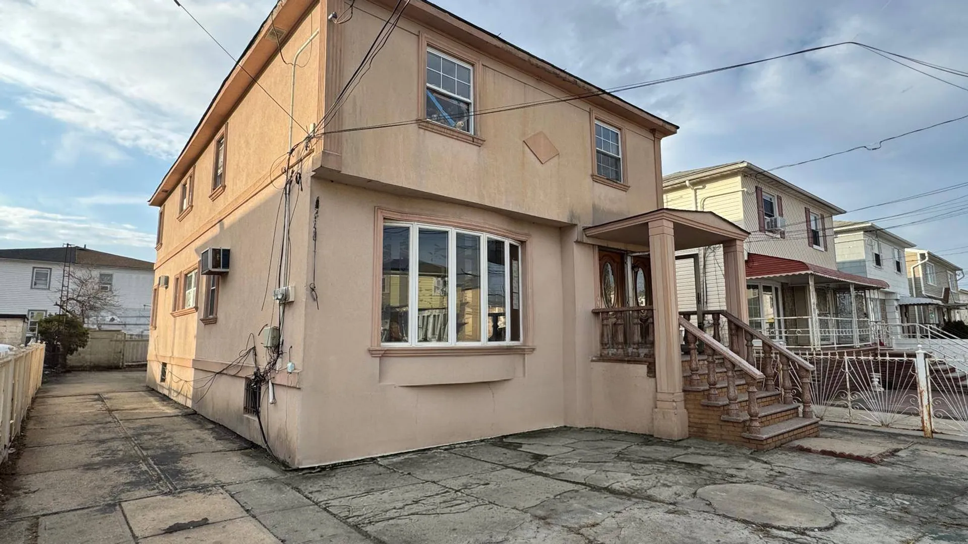 Property at 147-28 227 Street, Springfield Gardens, NY 11413 2