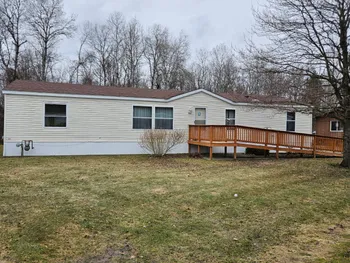 Property at 837 Cinko Drive, Ilion, NY 13357