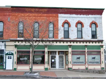 Property at 2 Commercial Street, Livonia, NY 14487