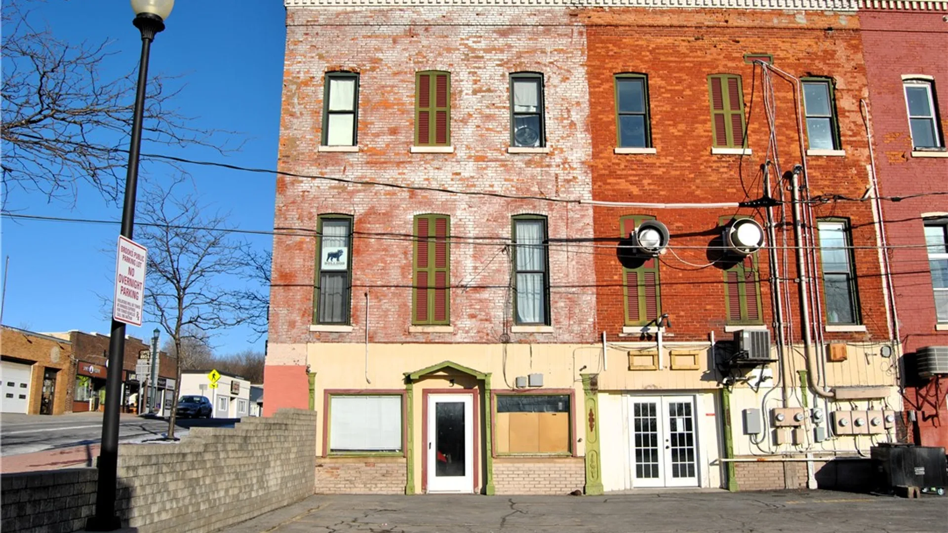 Property at 2 Commercial Street, Livonia, NY 14487 2