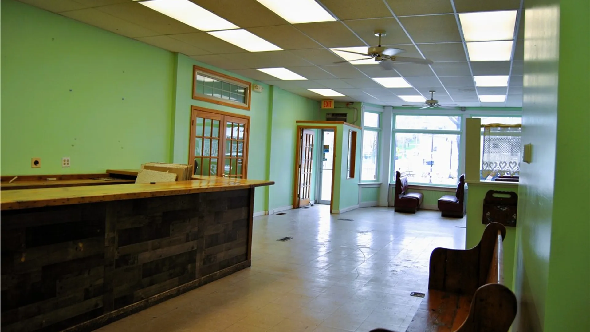 Property at 2 Commercial Street, Livonia, NY 14487 9