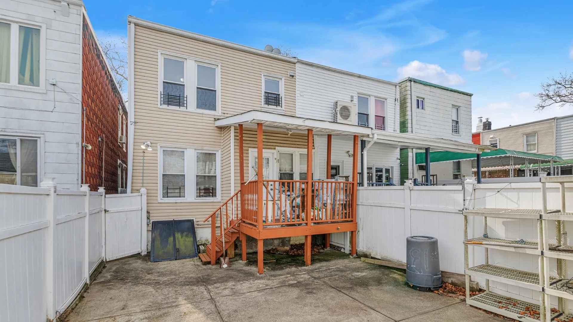 Property at 9213 91st Ave, Woodhaven, NY 11421 21
