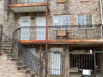 Property at 1987 Cruger Ave, Bronx, NY 10462