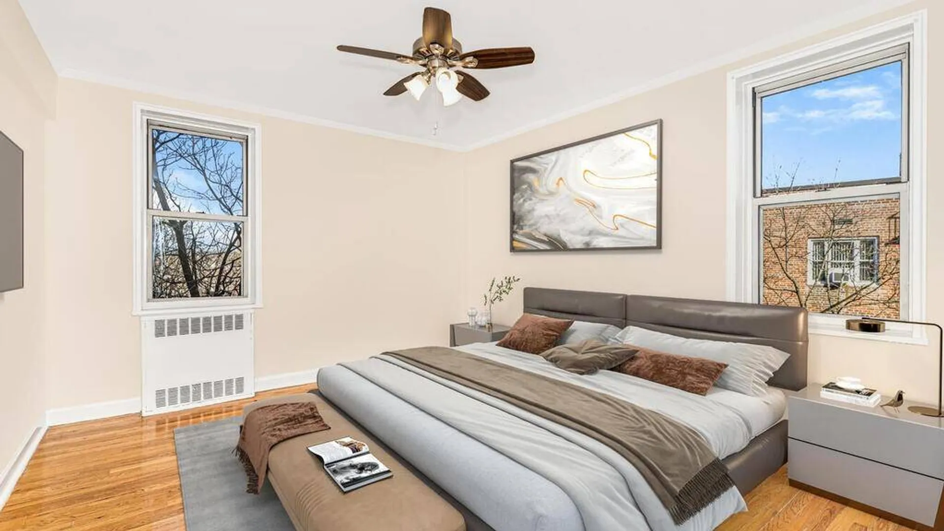 Property at 1987 Cruger Ave, Bronx, NY 10462 3
