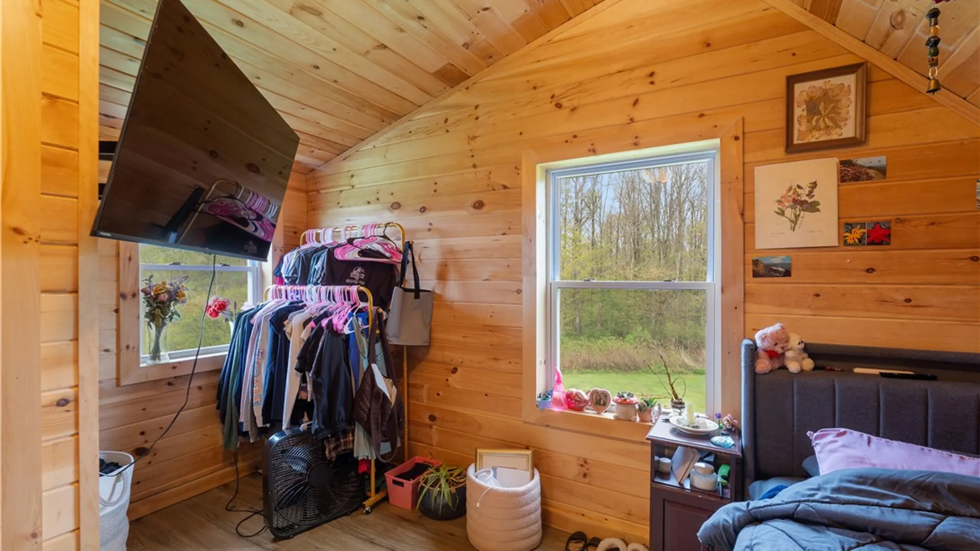 Property at 9840 State Route 53, Wheeler, NY 14873 25