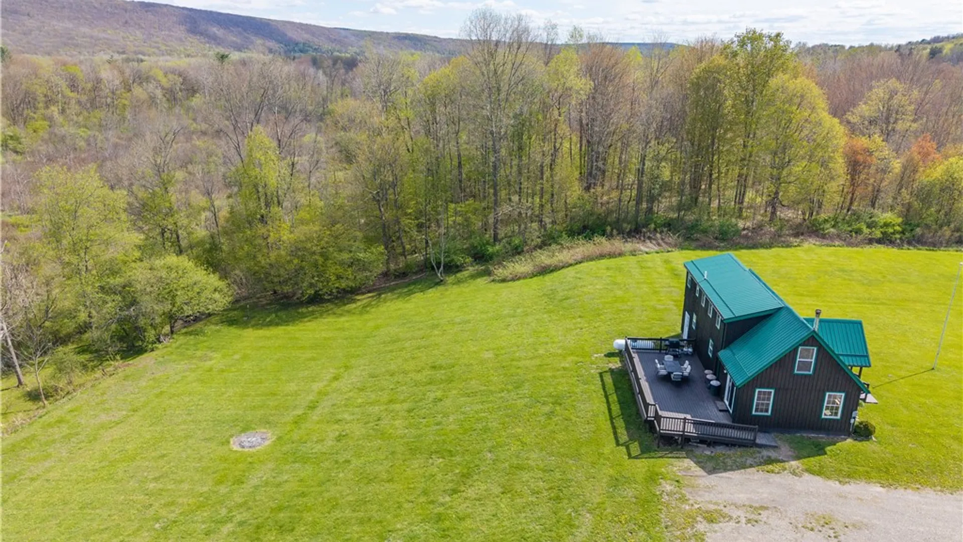 Property at 9840 State Route 53, Wheeler, NY 14873 3