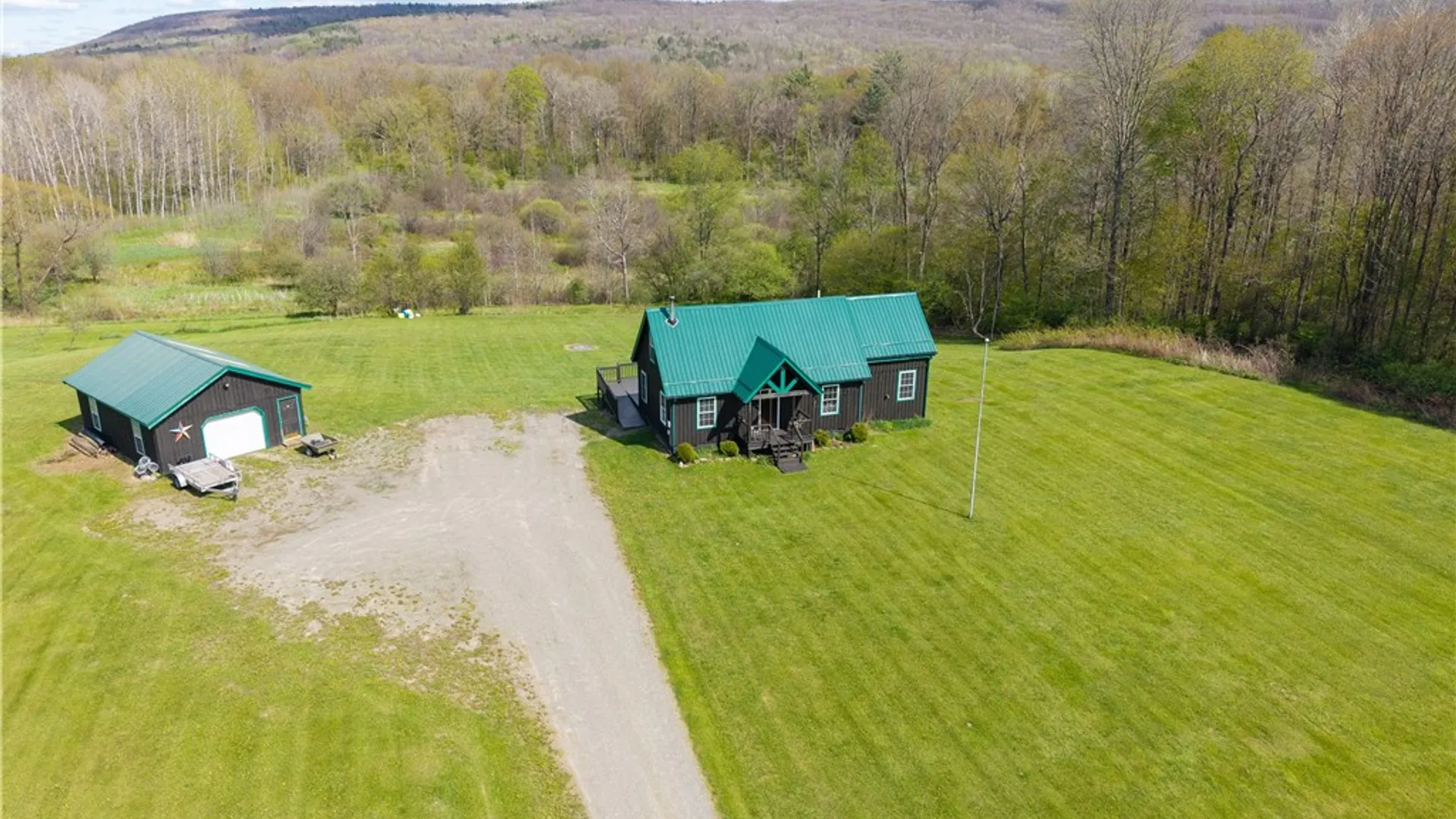 Property at 9840 State Route 53, Wheeler, NY 14873 31
