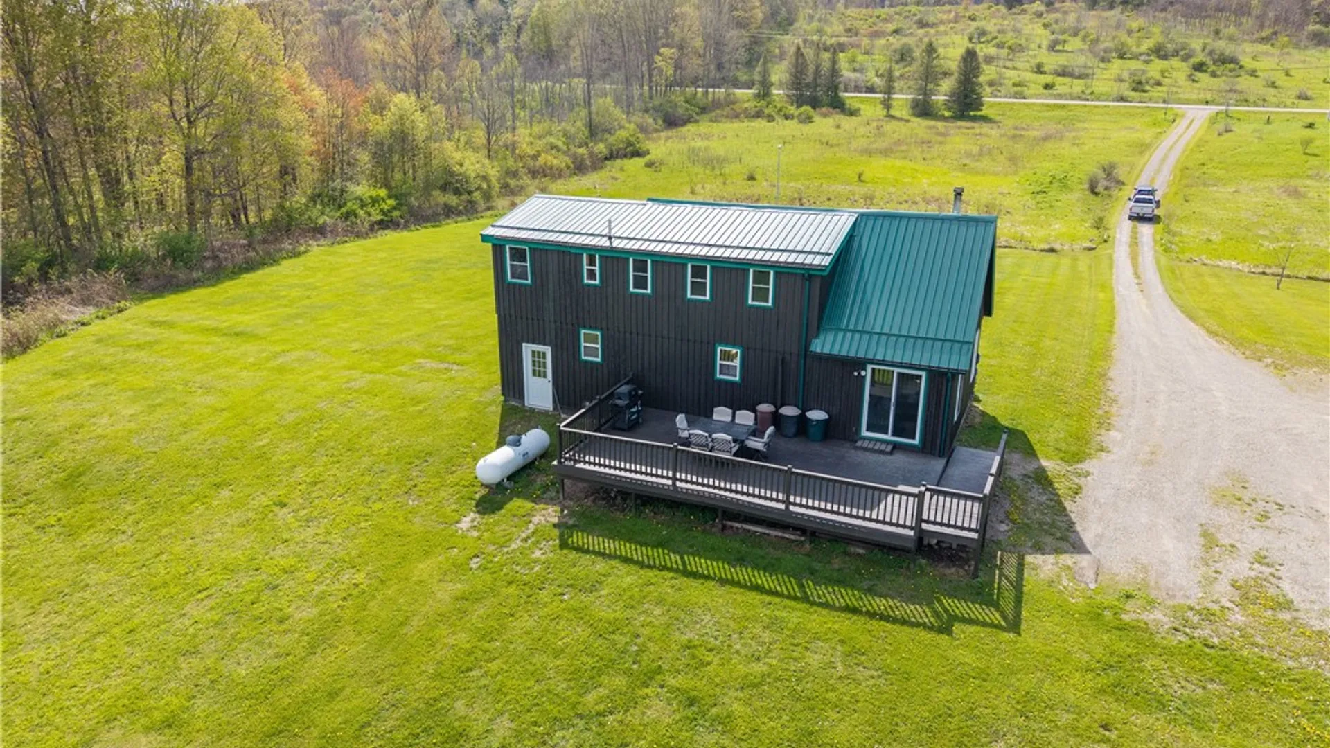 Property at 9840 State Route 53, Wheeler, NY 14873 32