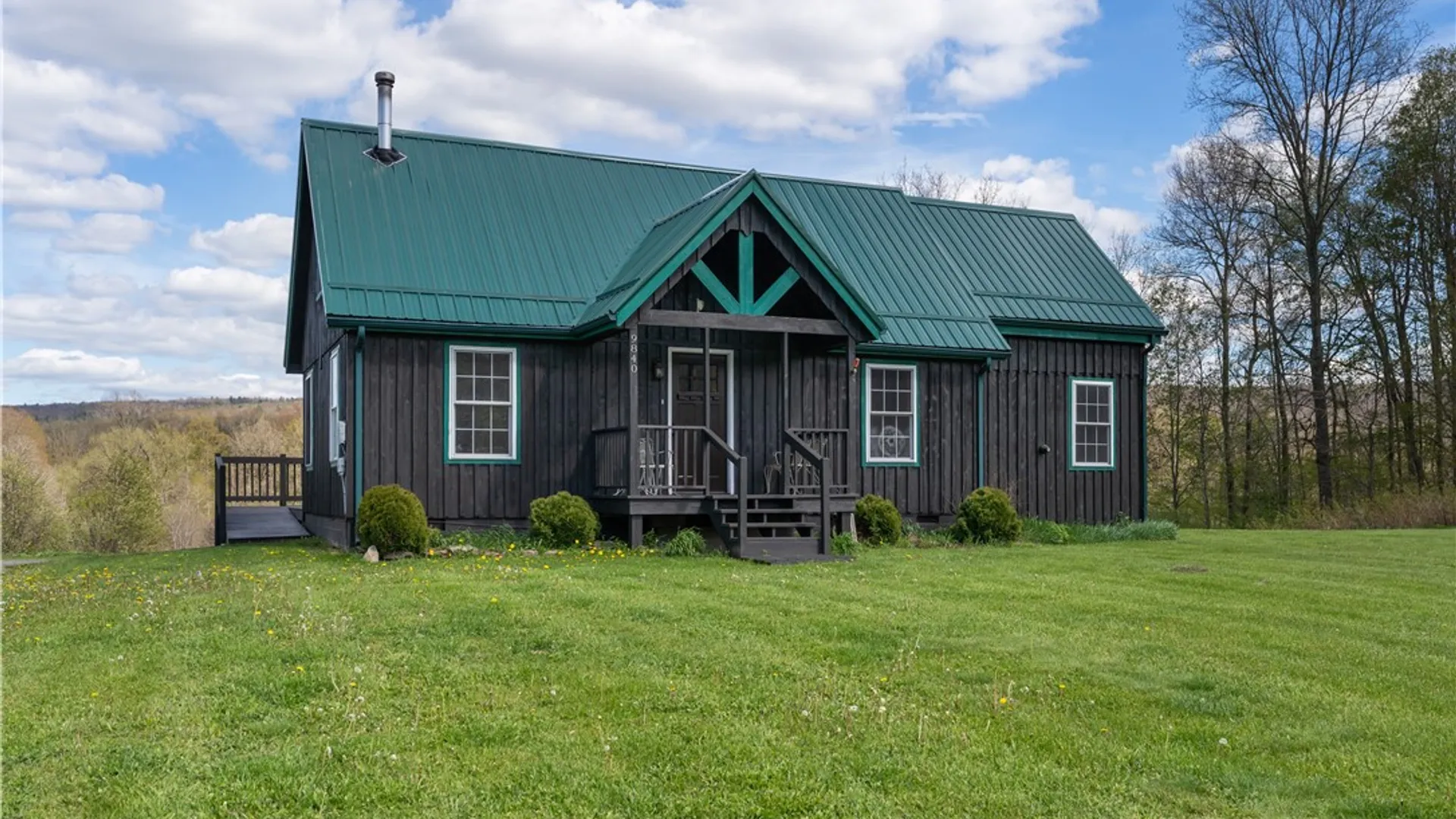 Property at 9840 State Route 53, Wheeler, NY 14873 33