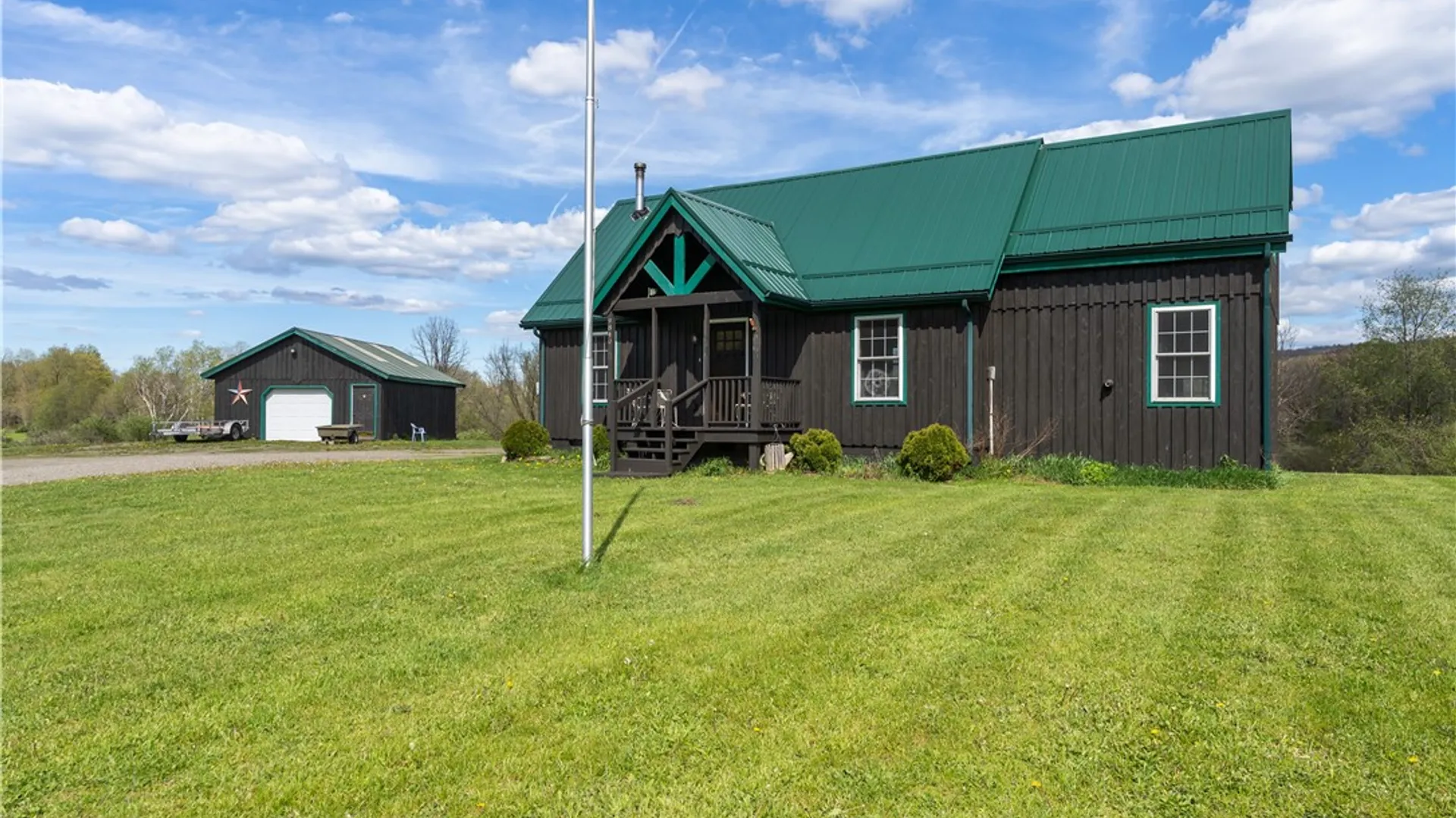 Property at 9840 State Route 53, Wheeler, NY 14873 34