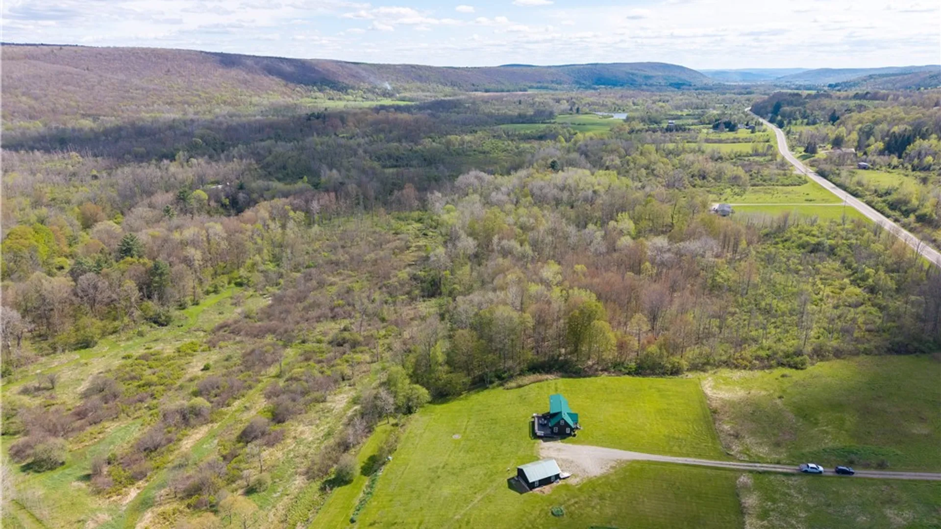 Property at 9840 State Route 53, Wheeler, NY 14873 36
