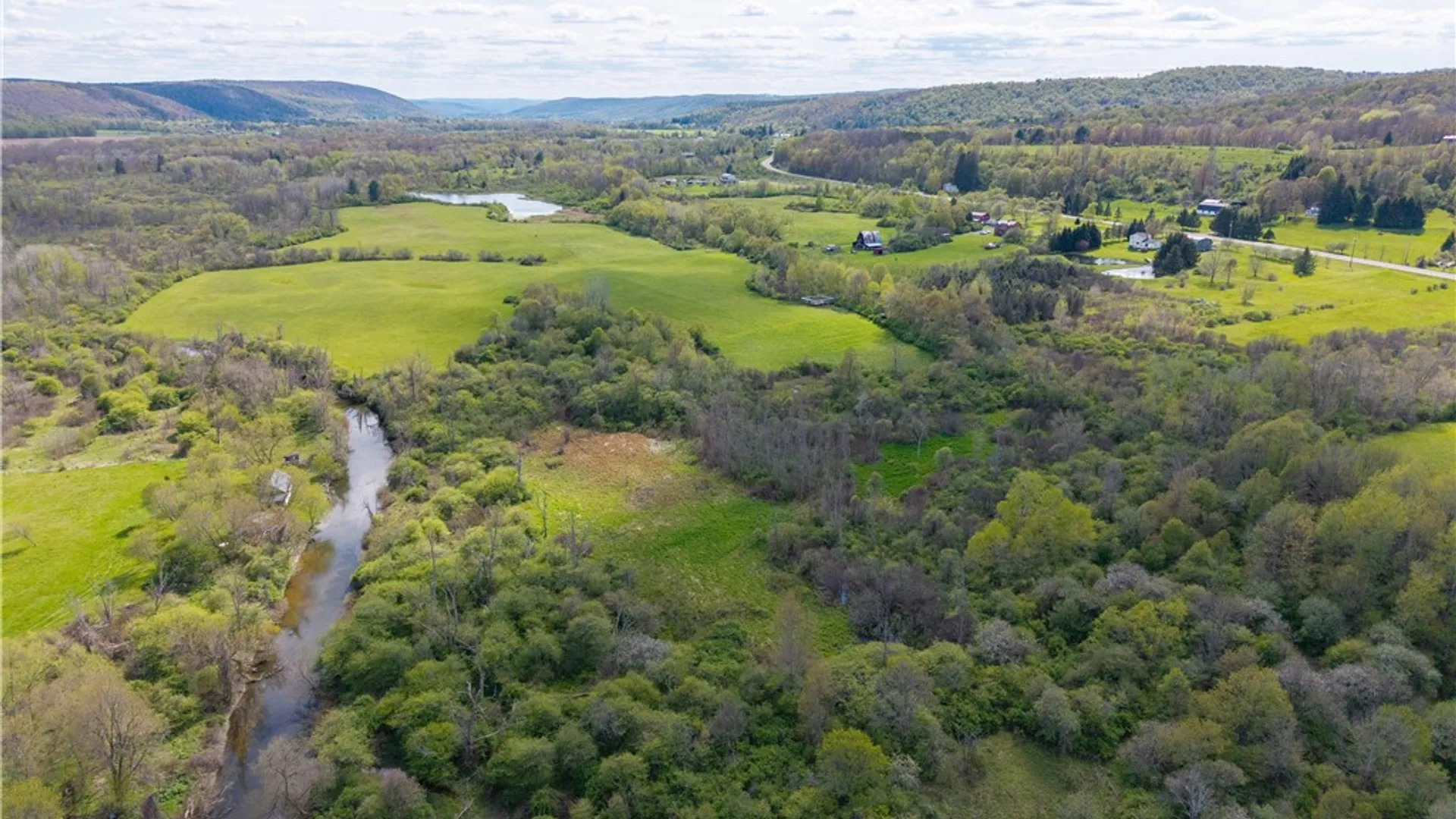 Property at 9840 State Route 53, Wheeler, NY 14873 39
