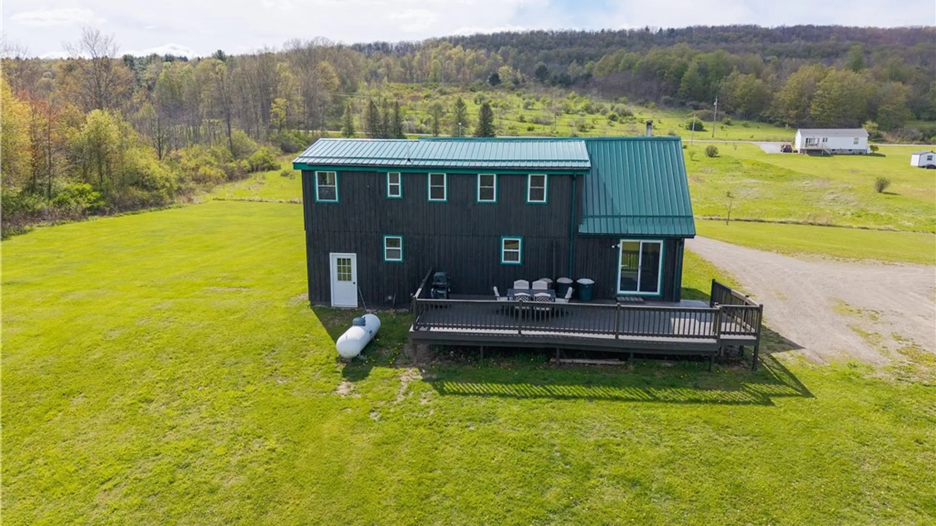 Property at 9840 State Route 53, Wheeler, NY 14873 4
