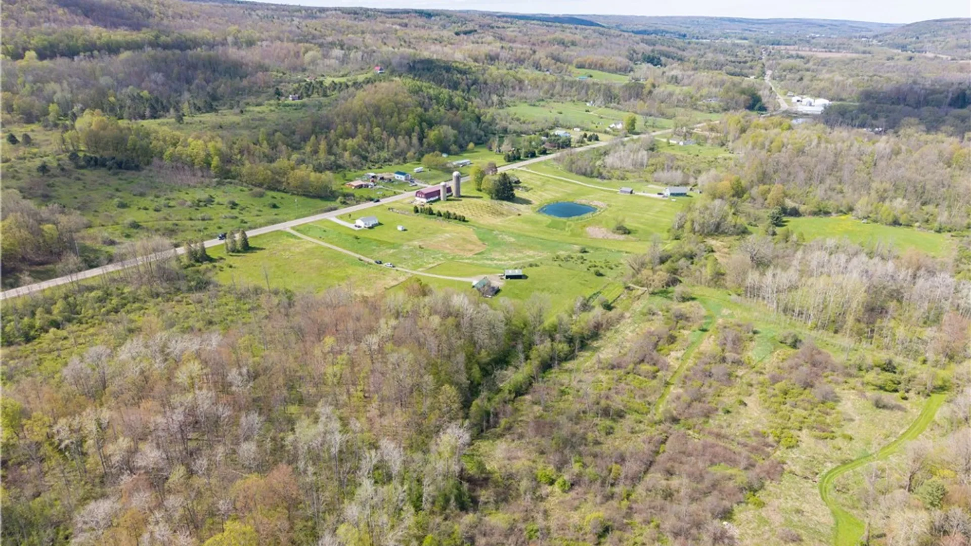 Property at 9840 State Route 53, Wheeler, NY 14873 41