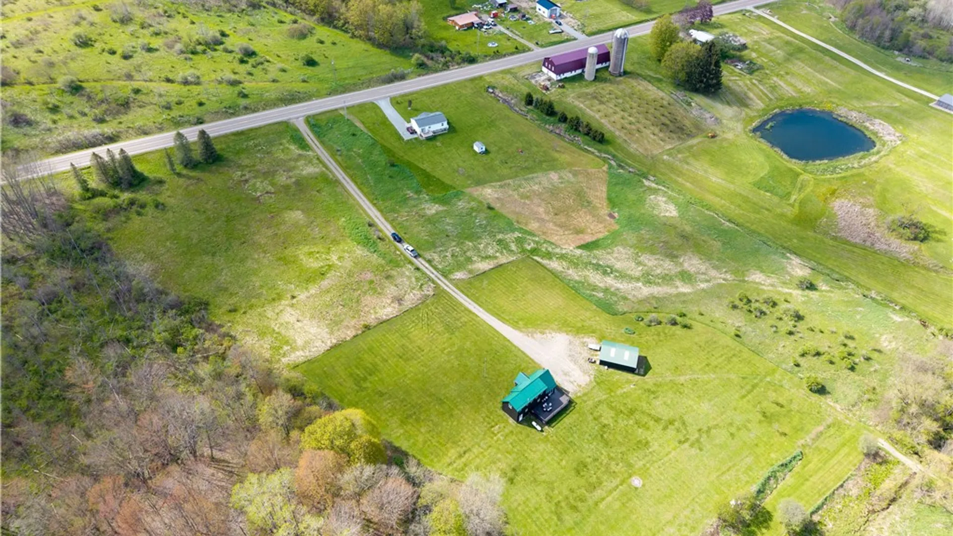 Property at 9840 State Route 53, Wheeler, NY 14873 42