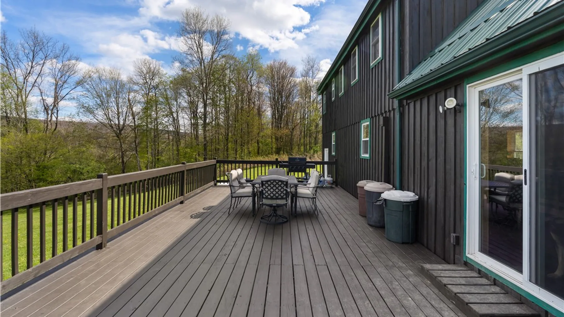 Property at 9840 State Route 53, Wheeler, NY 14873 5