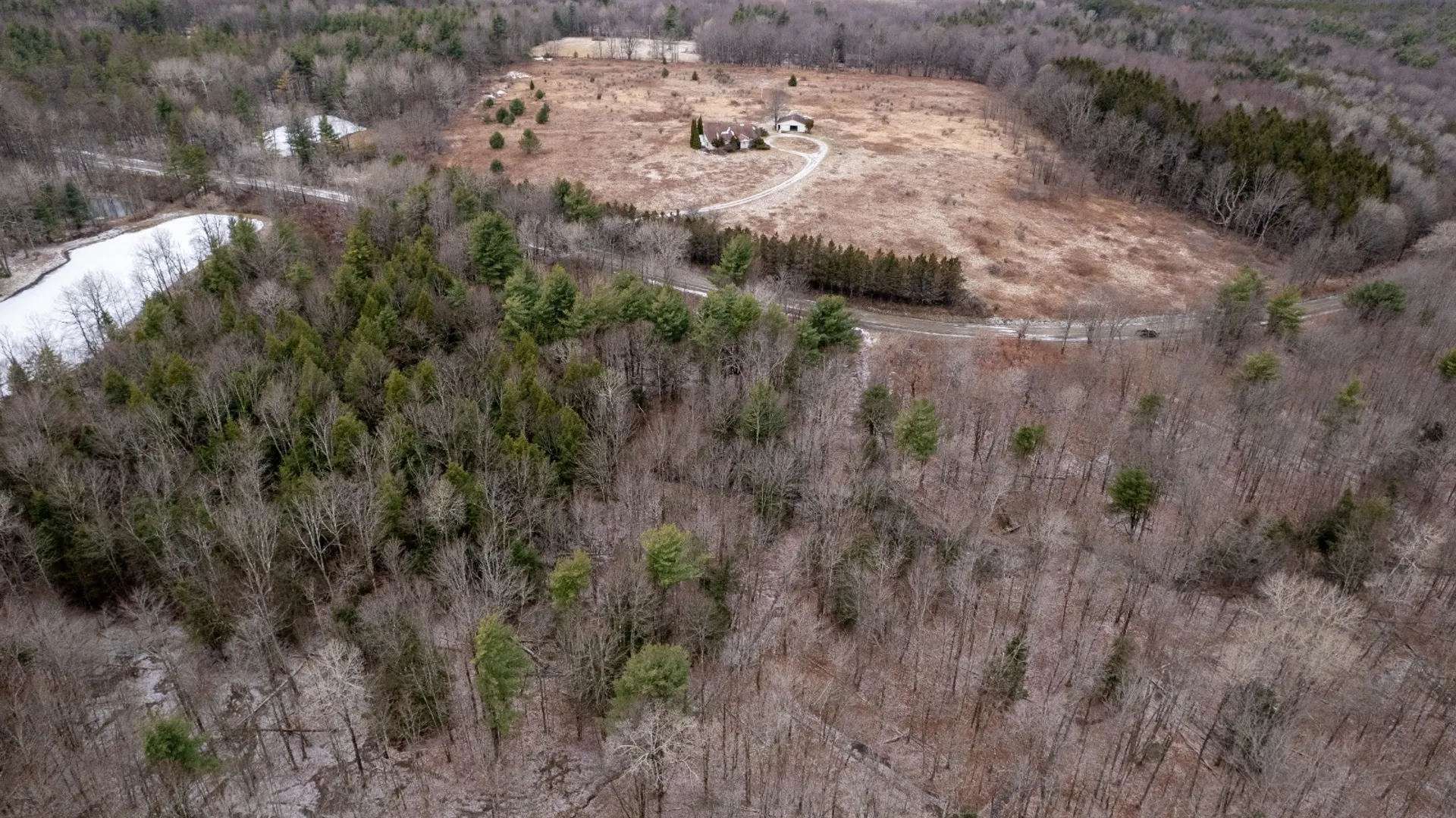 Property at 154 Walker Rd, Nineveh, NY 13813 11