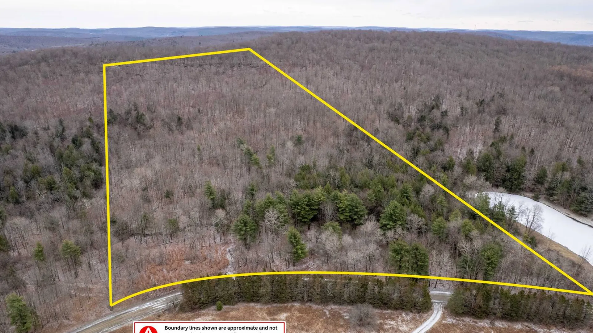 Property at 154 Walker Rd, Nineveh, NY 13813 7