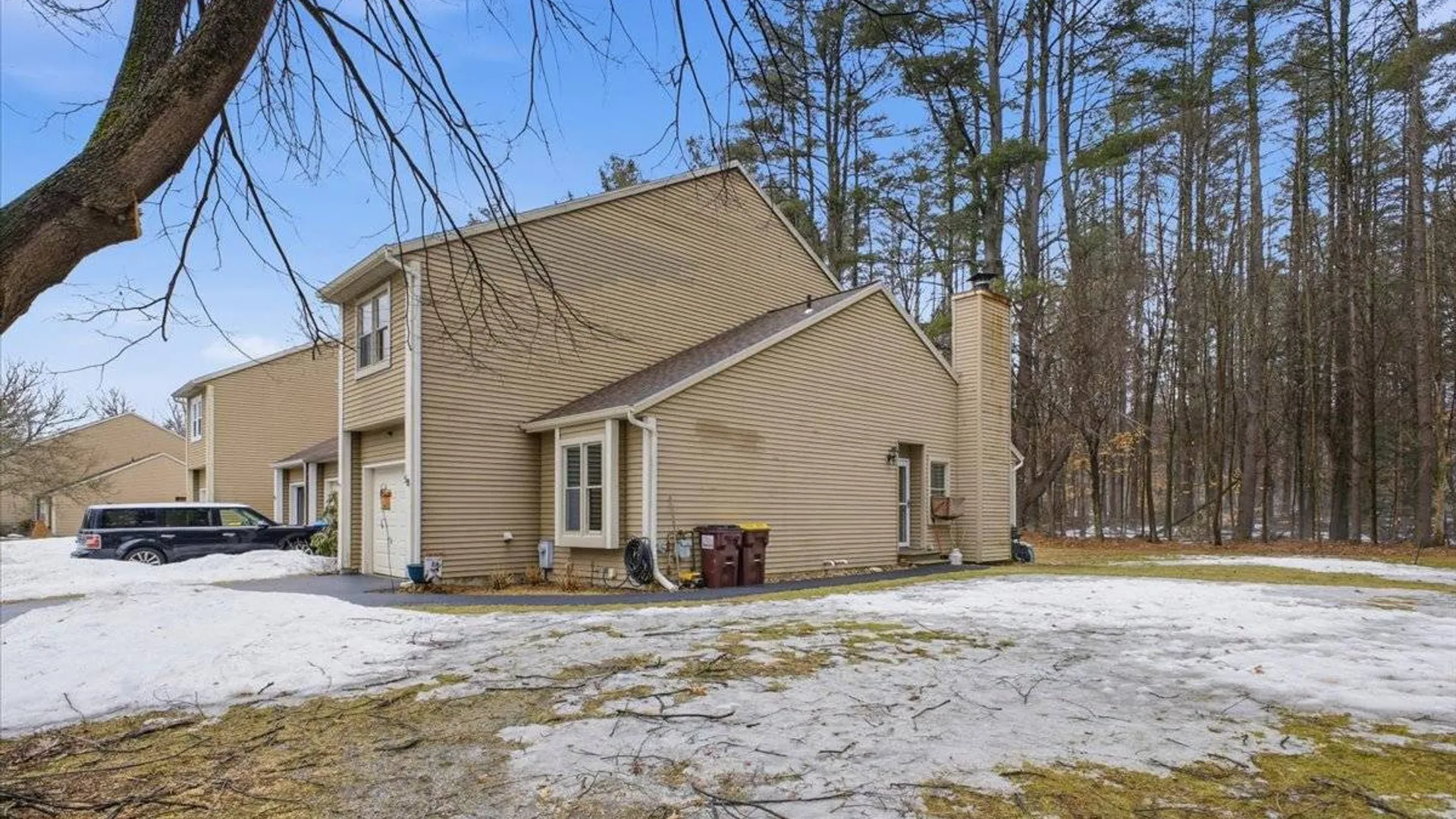Property at 58 Castleberry Drive, Gansevoort, NY 12831 7