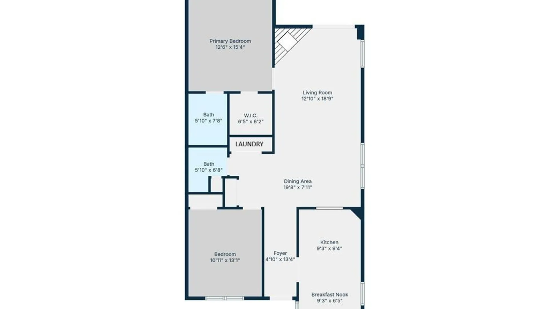 Property at 13 Mallard Path, Coram, NY 11727 39