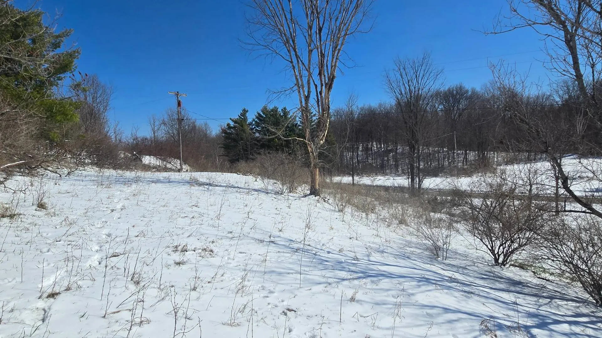 Property at 00 Lashure Rd., Gouverneur, NY 13642 12