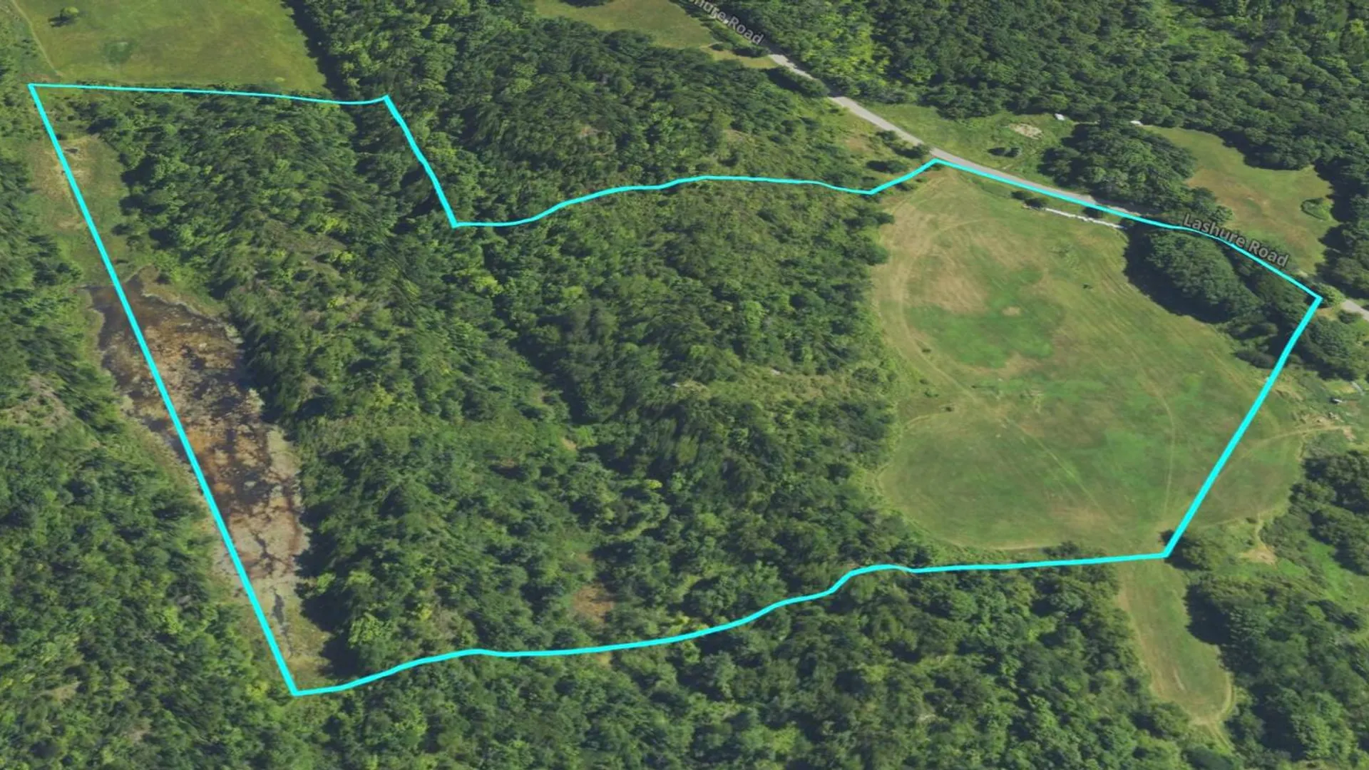 Property at 00 Lashure Rd., Gouverneur, NY 13642 13