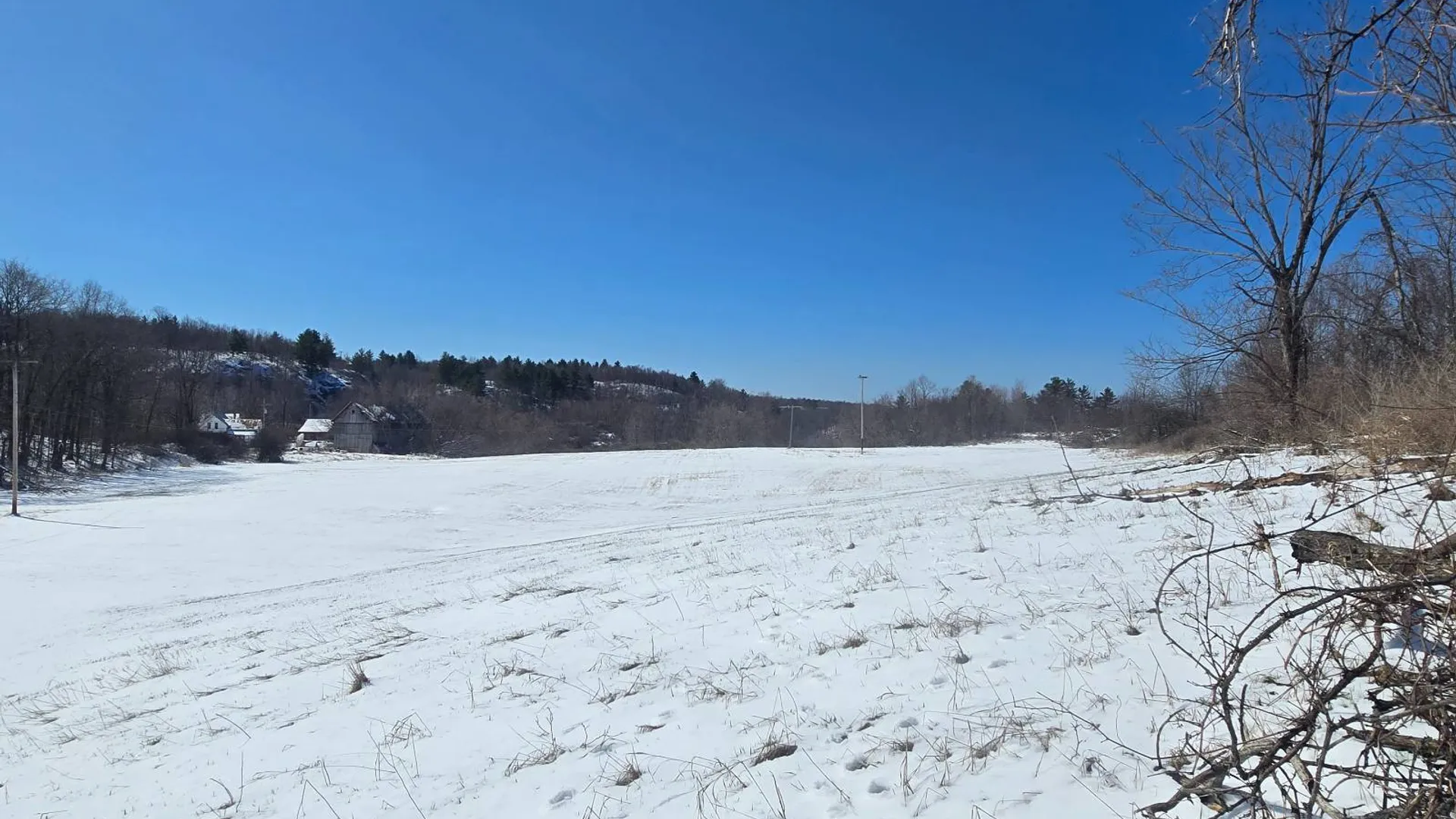 Property at 00 Lashure Rd., Gouverneur, NY 13642 8