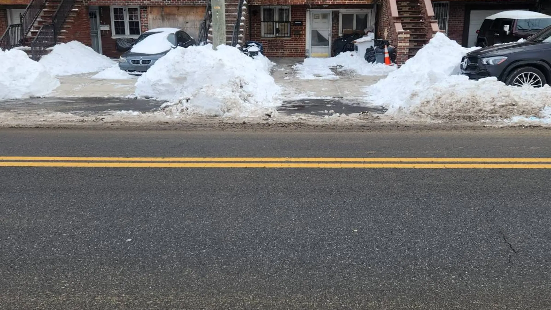 Property at 1136 Bergen, Brooklyn, NY 11216 2