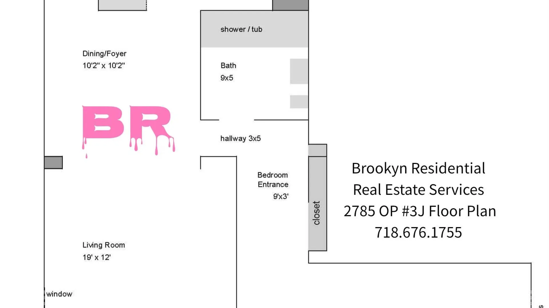 Property at 2785 Ocean Pkwy, Brooklyn, NY 11235 11