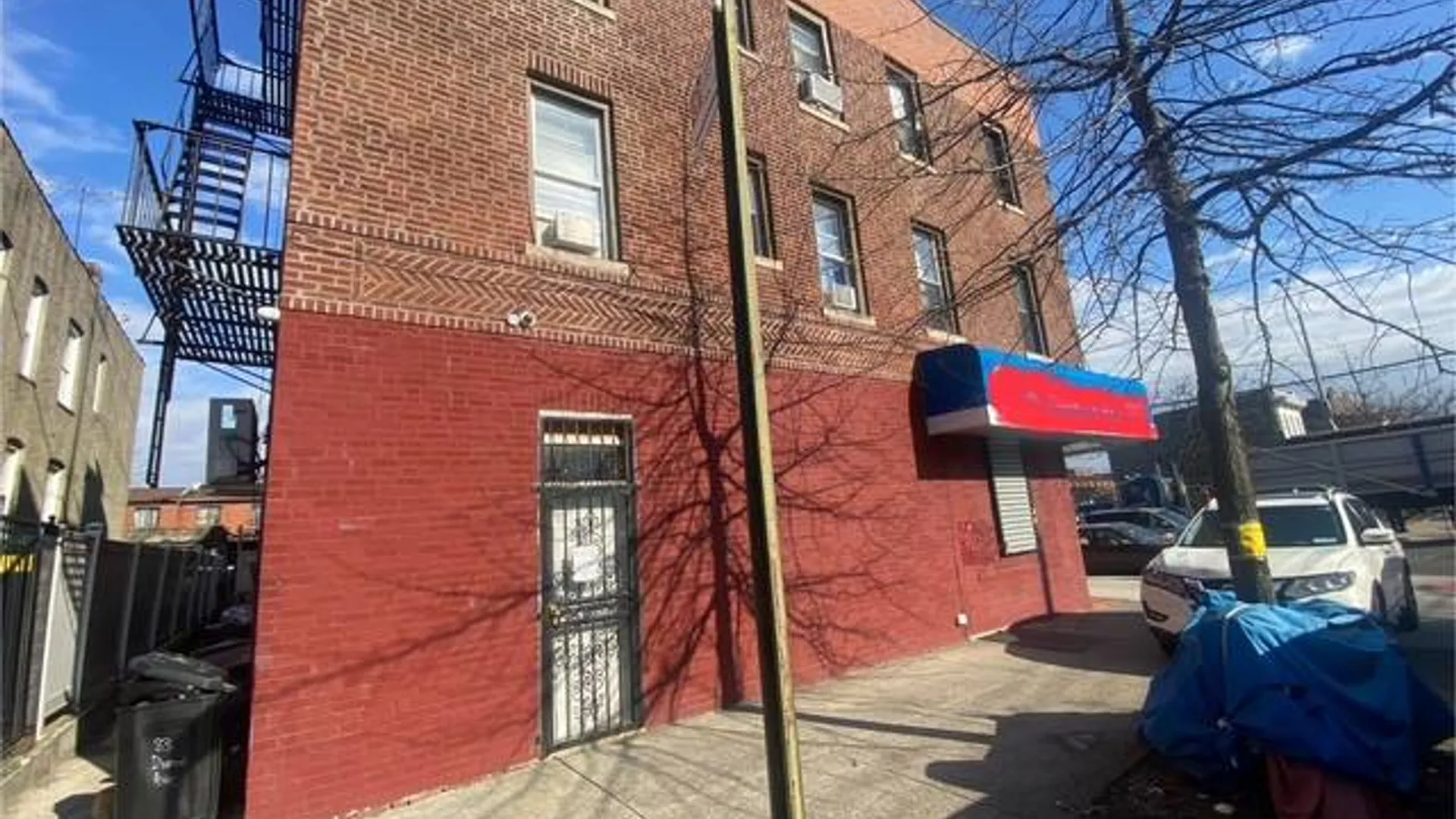 Property at 83 DUMONT AVE, Brooklyn, NY 11212 3