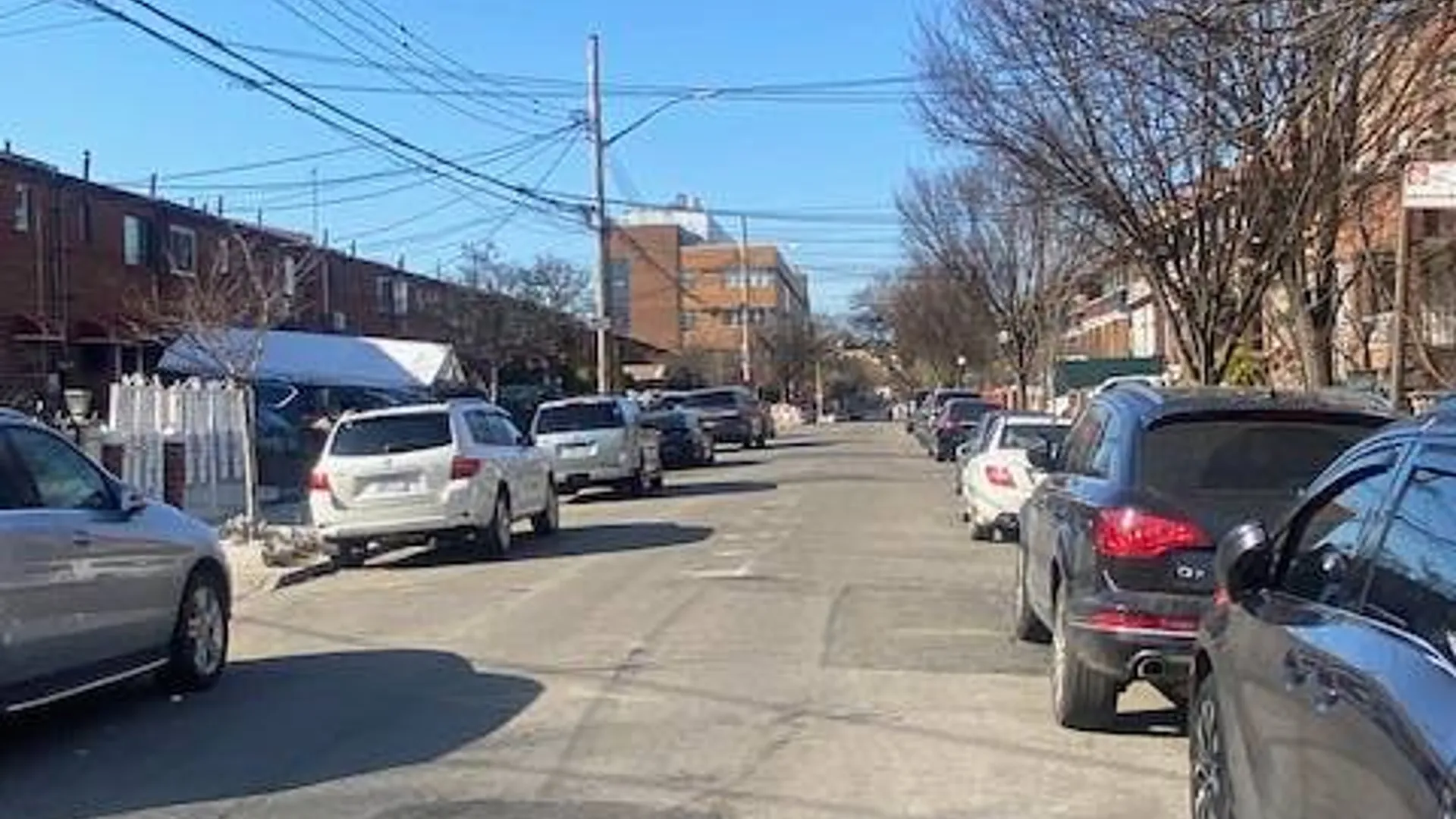 Property at 83 DUMONT AVE, Brooklyn, NY 11212 5