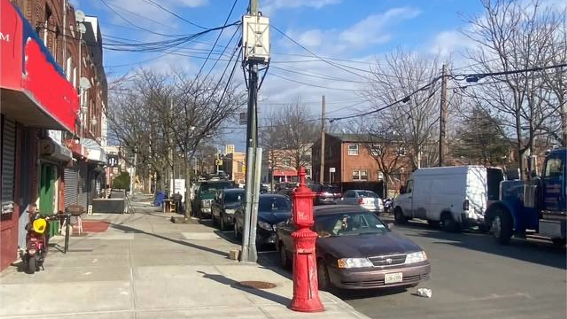 Property at 83 DUMONT AVE, Brooklyn, NY 11212 6