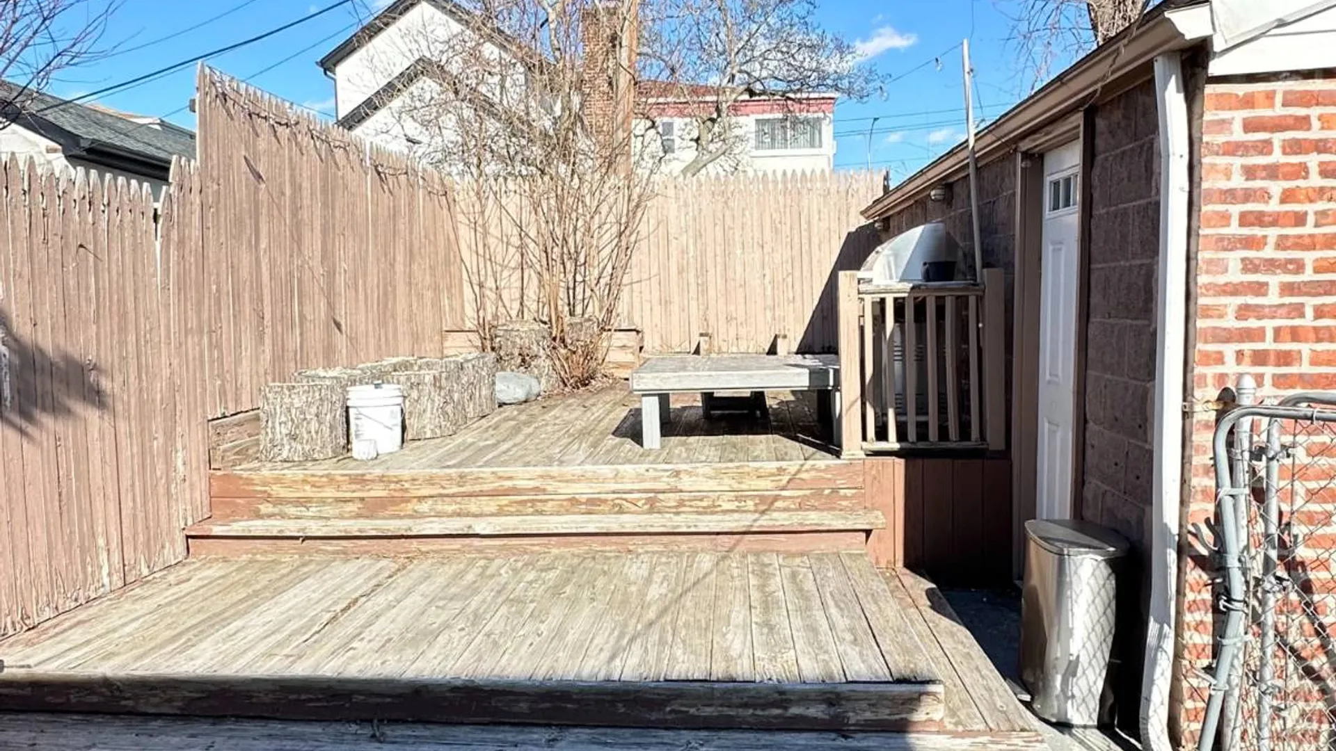 Property at 67-15 215th St, Oakland Gardens, NY 11364 3