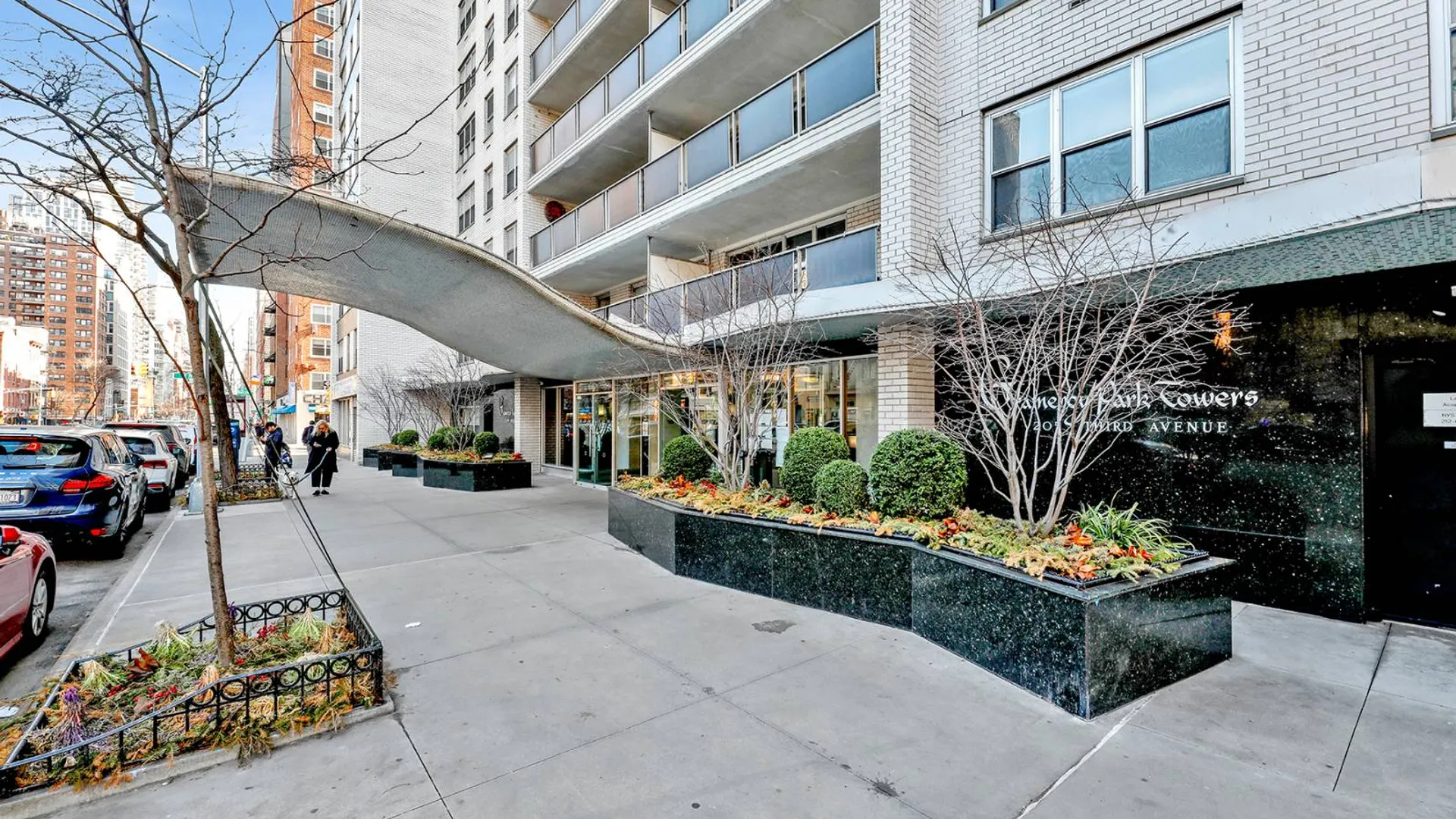 Property at 205 3rd Ave, Manhattan, NY 10003 2