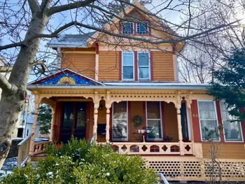 Property at 86 Elm St, Oneonta, NY 13820