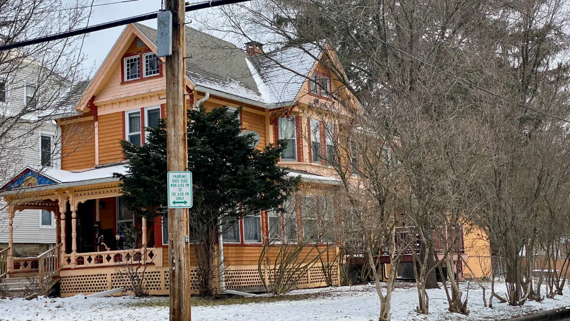 Property at 86 Elm St, Oneonta, NY 13820 2