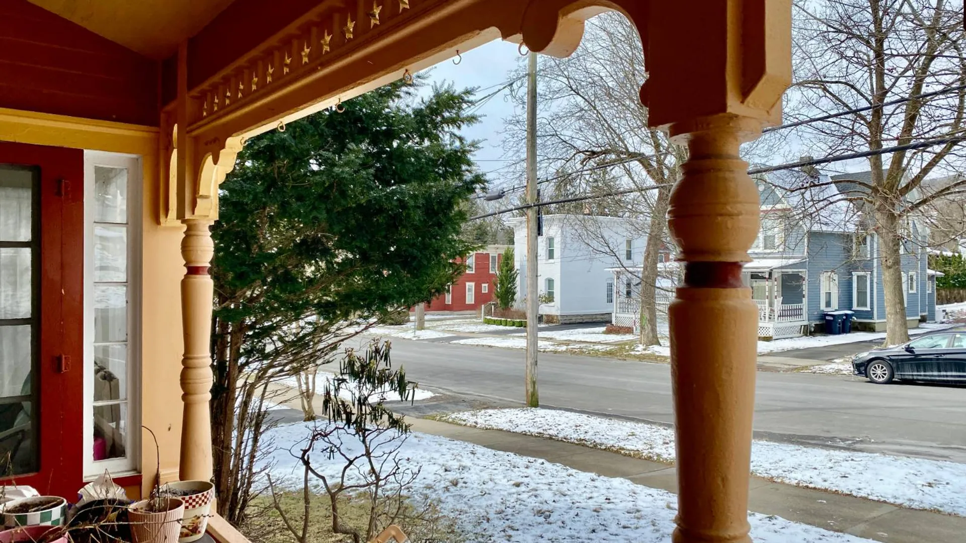 Property at 86 Elm St, Oneonta, NY 13820 3