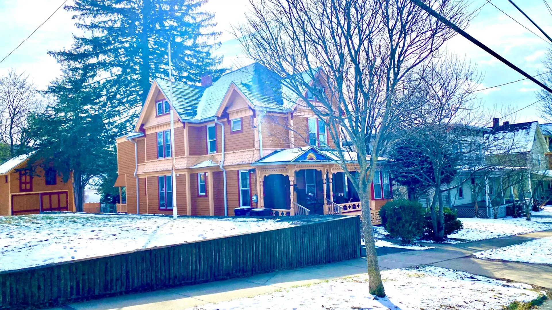 Property at 86 Elm St, Oneonta, NY 13820 36