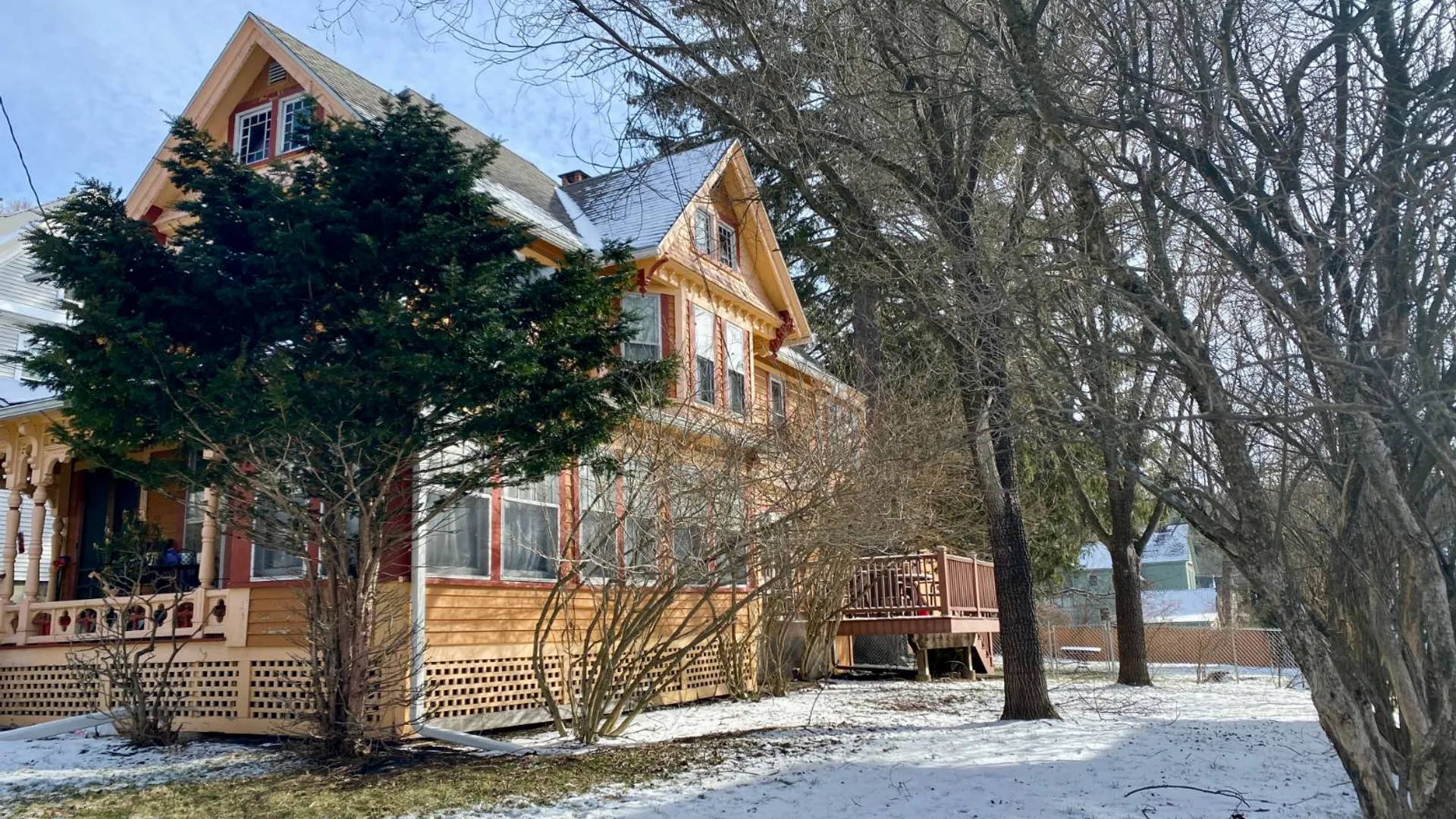 Property at 86 Elm St, Oneonta, NY 13820 37