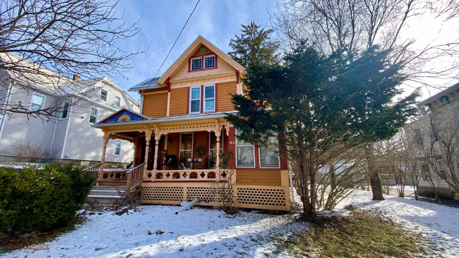 Property at 86 Elm St, Oneonta, NY 13820 38