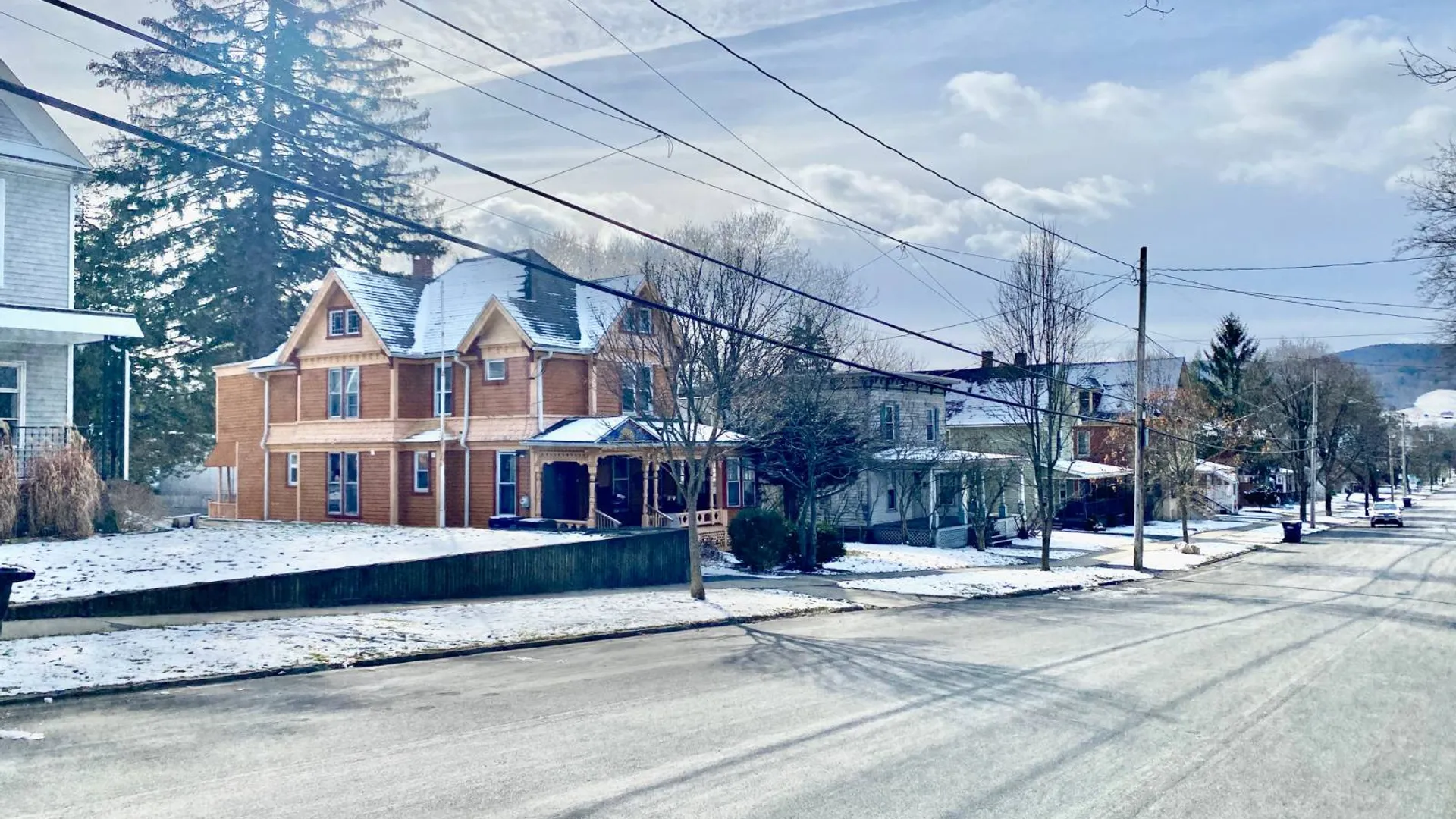 Property at 86 Elm St, Oneonta, NY 13820 39