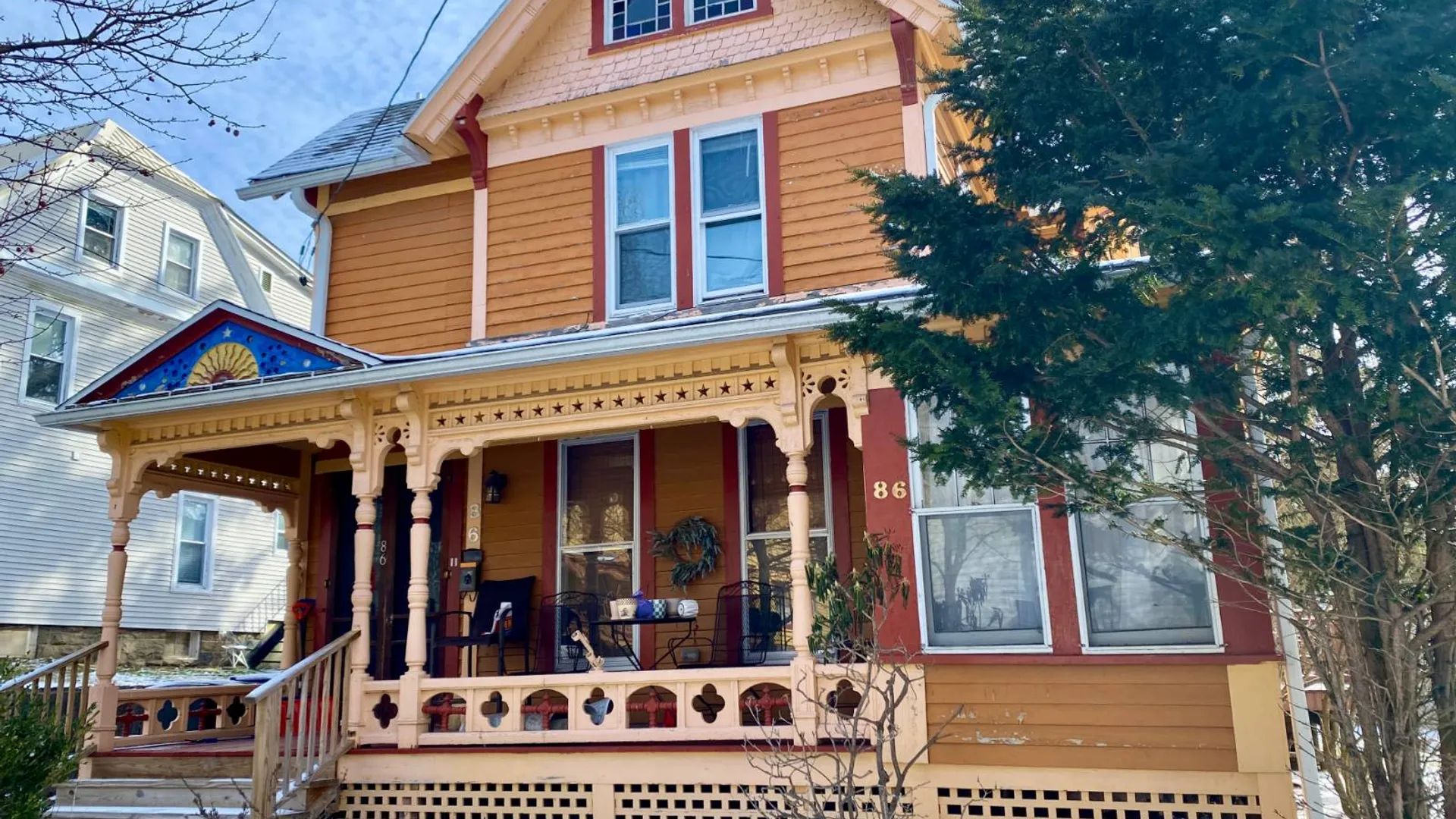 Property at 86 Elm St, Oneonta, NY 13820 40