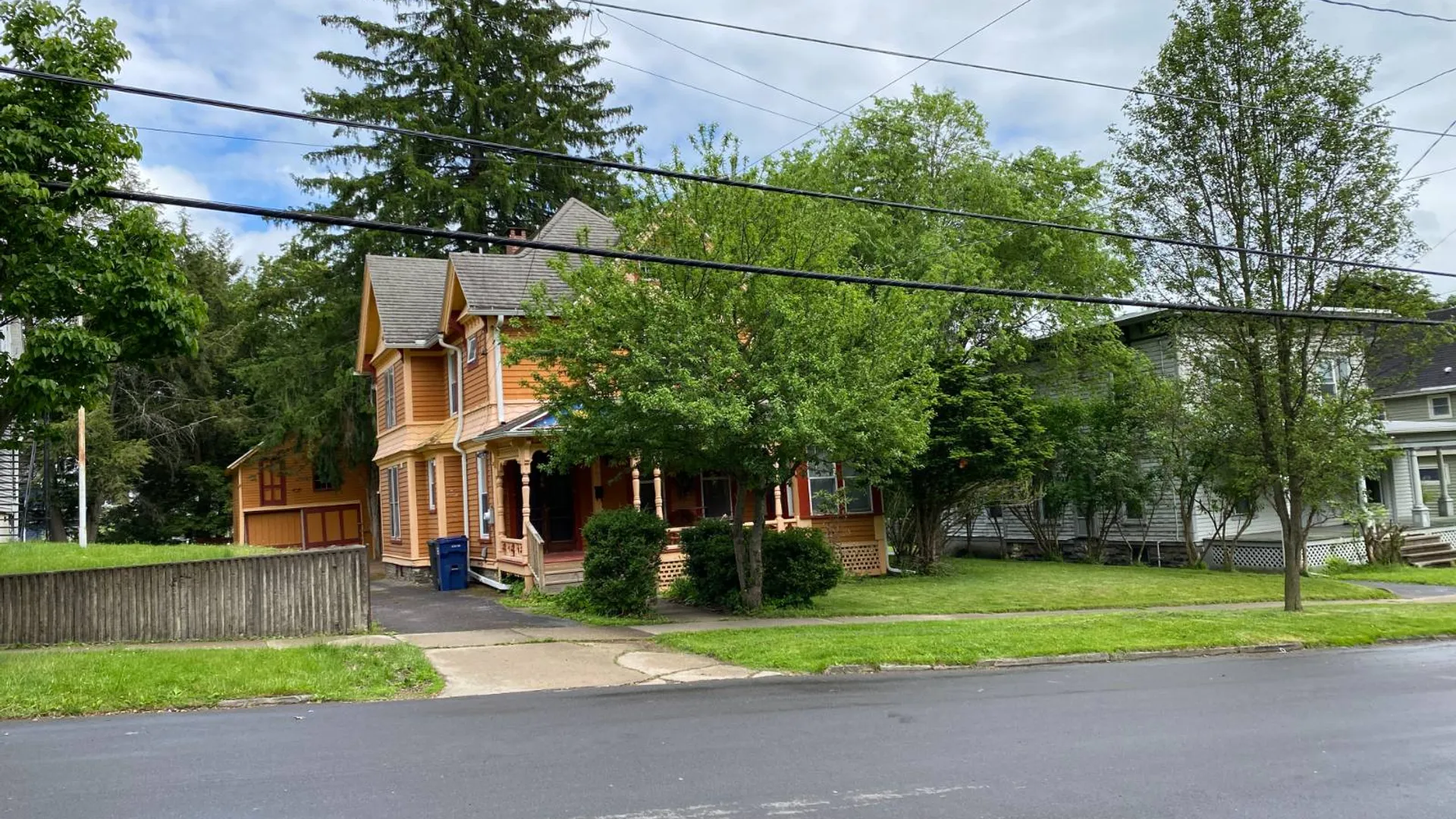 Property at 86 Elm St, Oneonta, NY 13820 43