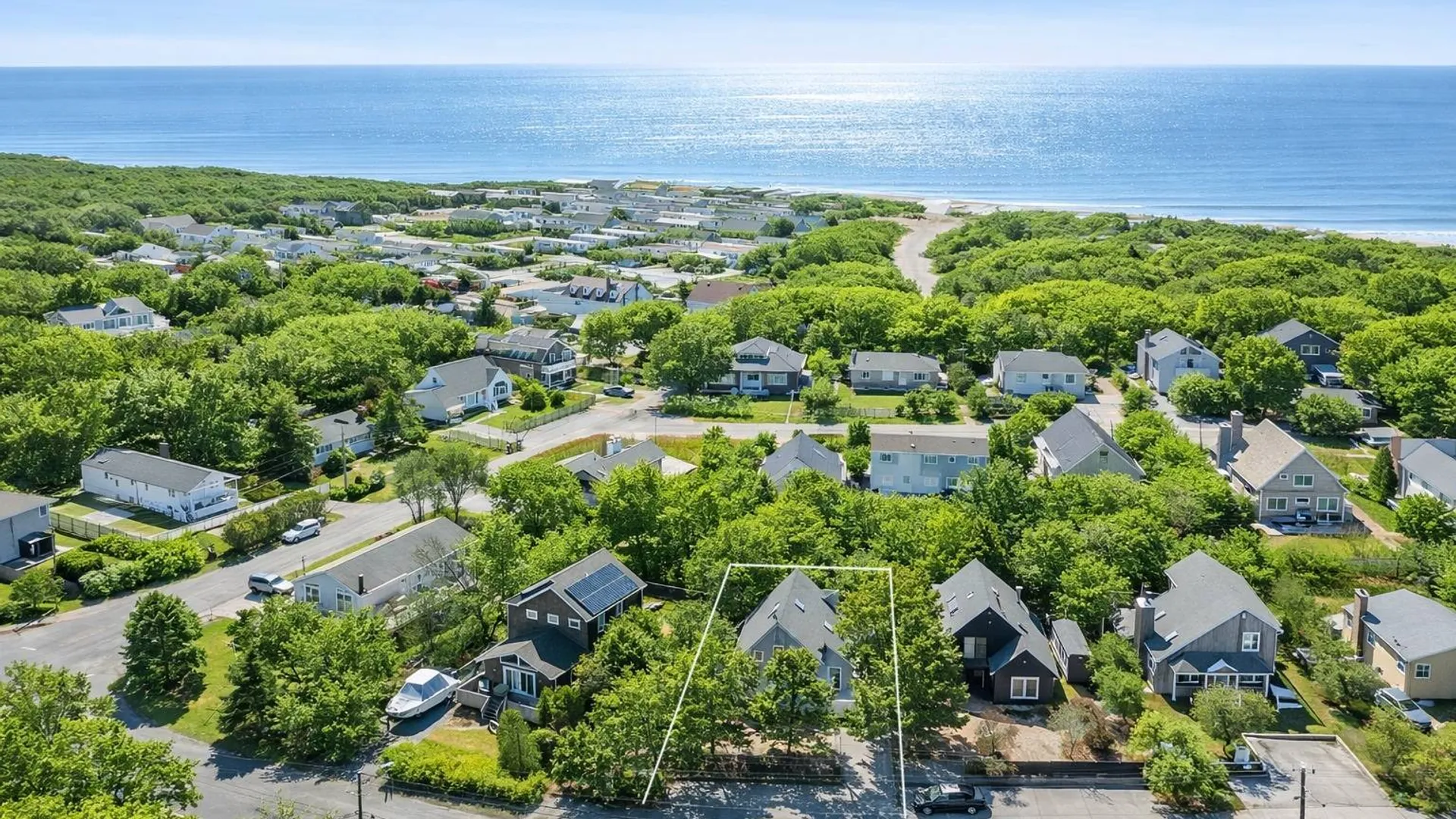 Property at 33 Agnew Avenue, Montauk, NY 11954 22